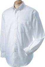 Chestnut Hill CH580 Mens Performance Plus Oxford