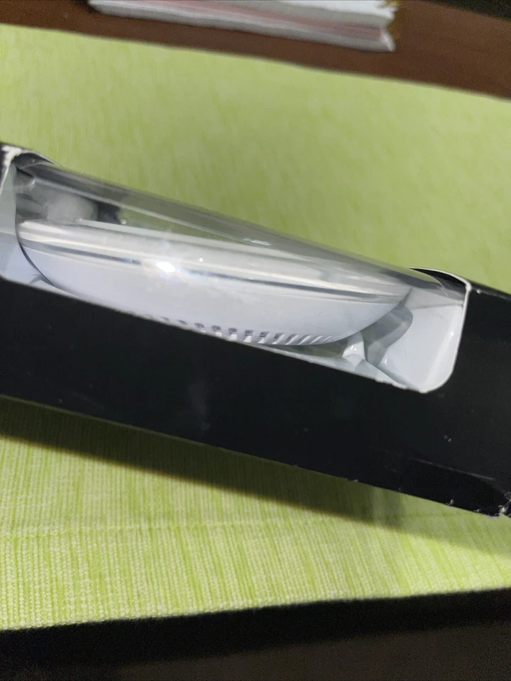 Cargador inalámbrico RAVPower RP-PC014 Qi 10W carga rápida cargador rápido Foto 3 de 3