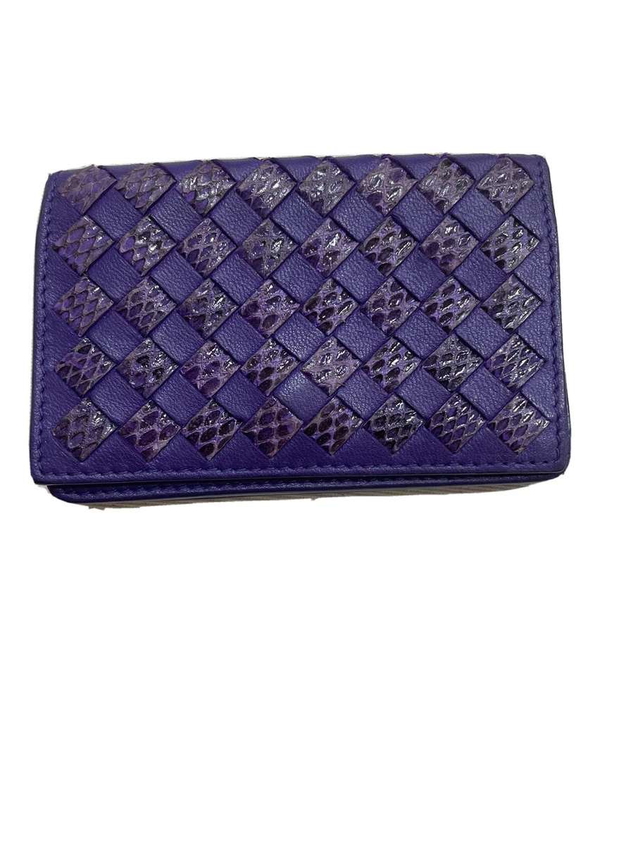 Bottega clearance ladies wallet