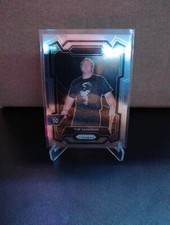 The Sandman 2024 Panini Prizm WWE Legend ECW