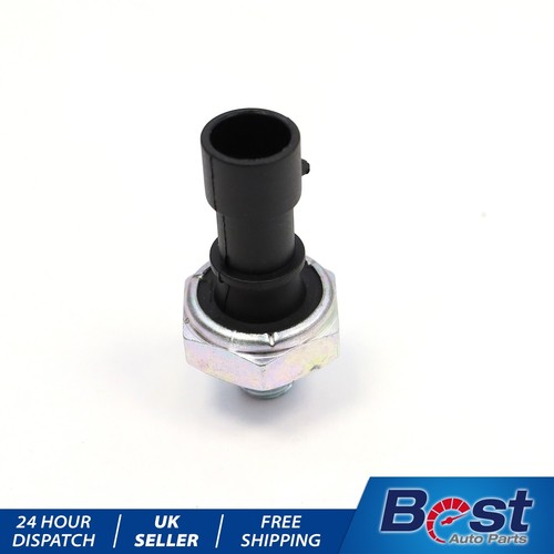 VAUXHALL OPEL CORSA MERIVA ASTRA VECTRA ZAFIRA OIL PRESSURE SENSOR SWITCH - Picture 6 of 13