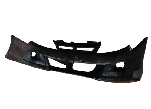 VX Front Bar Clubsport Style - Picture 4 of 7