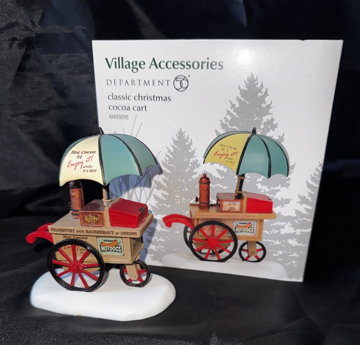 Click here to see eBay Auction