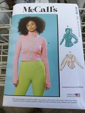 McCalls Sewing Pattern R11718 Misses Dress Size 12-20