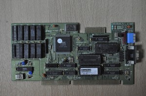 AST VGA Trident Drivers for PC AST VGA Trident 64 BIT Driver