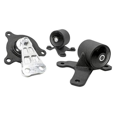 Innovative 02-06 Acura RSX K-Series/Base Automatic Black Aluminum Replacement Mo