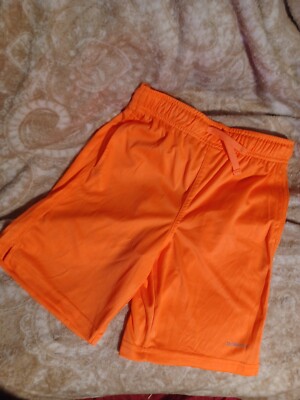 soleatta orange activewear set sサイズ Ribbed Football Biker Short