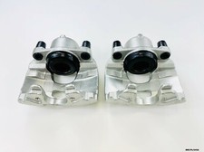 2x Bremssattel Vorne für Opel / Opel Signum (Z03) 2003-2008 BBC / Pl / 045a