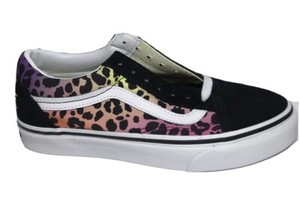animal print vans uk