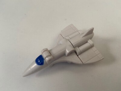 Transformers G1 1989 SKY HIGH figure Micromaster Air Patrol hasbro