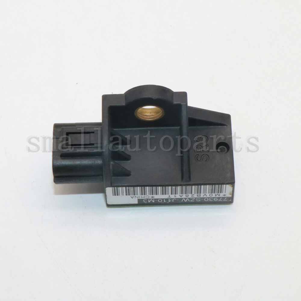 ake0211ページ 77930-TK8-A01 - Genuine Honda Sensor, FR. Crash