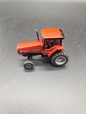 Ertl Case International 7240 Tractor With Cab Die Cast Metal 1:64 Scale