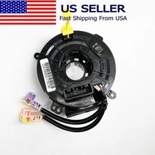 Clock Spring For Chevrolet Camaro 2016-24 Corvette 2017-19 Without heated wheel