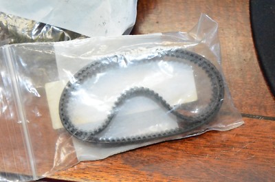 Schleuniger Powerstrip PS9500RS transport feed belts