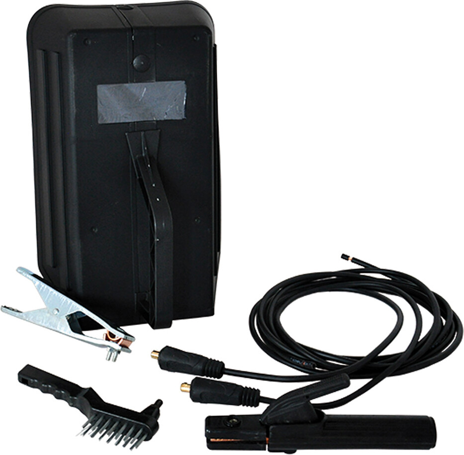 TELWIN 801000 Kit Saldatura MMA per Tecnica Force Infinity - Originale