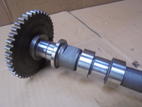 JAGUAR X TYPE 2002 2.1 V6 CAMSHAFT RF1X4E6A268CA - Picture 8 of 12
