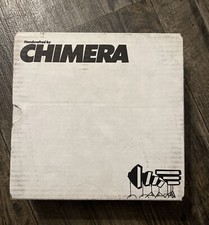 Chimera Speed Ring 7-3/8  