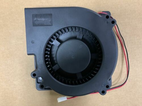 for ADDA AB1212UB-Y01 12V 1.10A 12CM 12032 blower cooling fan - Picture 2 of 4