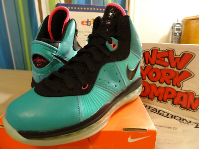 lebron 8 replica