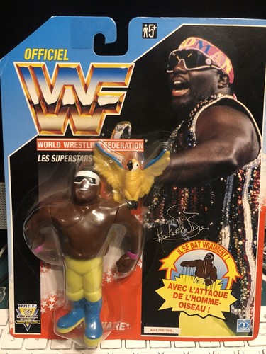 Koko B Ware