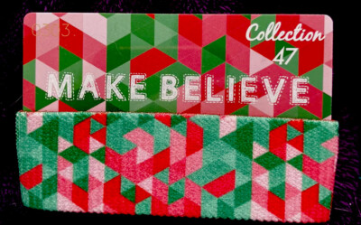 Zox Make Believe Sammlung 47 Armband klein sehr limitierte Auflage Einstein Zitat