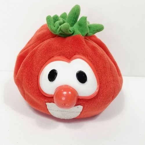 veggie tales plush toys ebay