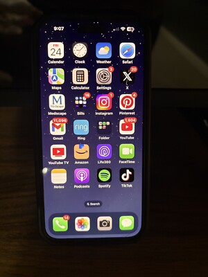 iPhone 14 Pro Max With TikTok 