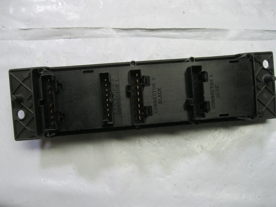 HVAC Blower Control Switch-Motor Switch Airtex 1S1977 10409294 Foto 4 de 4