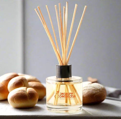 Bread Scented Room Diffuser - Picture 2 of 5