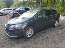 2019 Chrysler Pacifica A/C Compressor 68261039AA OEM