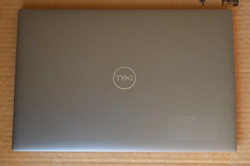 Dell Precision 5560 UHD+ 4K Touchscreen W-11955M 32GB 4TB SSD A2000 Backlit KB - Picture 2 of 7