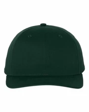 Richardson 60% Cotton 40% Polyester Pro Twill Snapback Cap - 212 S/M-L/XL