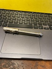 UNUSUAL TOOL FOR TESTING TYRE PRESSURE? NICELY DESIGNED TOP