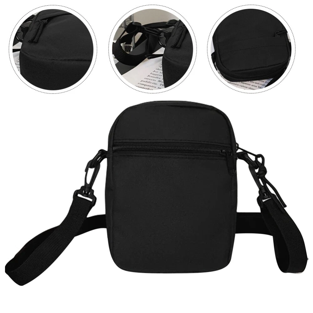 Over the shoulder pouch cheap