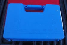 Original Factory Cobra Firearms EMPTY Pistol Box Case Made in U.S.A.