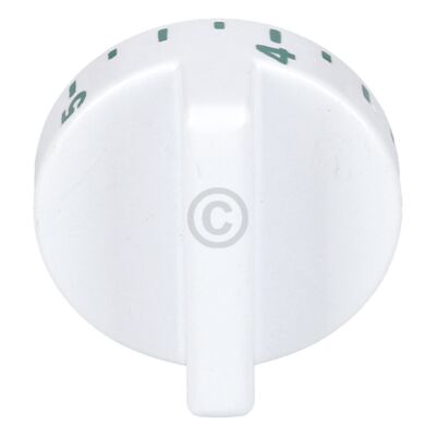 Knebel für Kühlthermostat Indesit INDESIT C00037731 in Kühlschrank