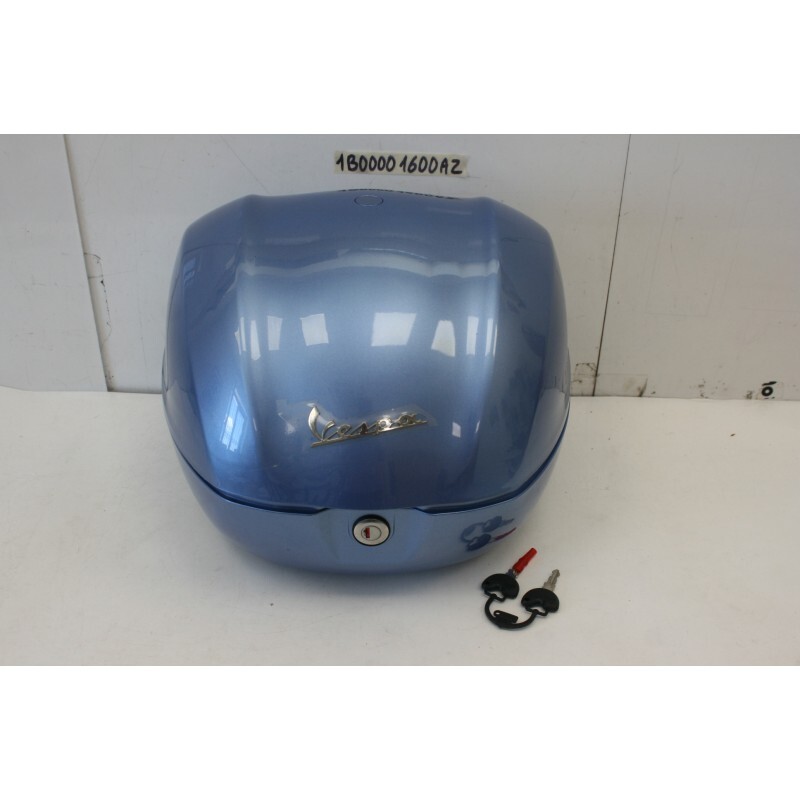 Vespa Gts Vespa Primavera Bauletto Bauletto Originale 32 Per Vespa