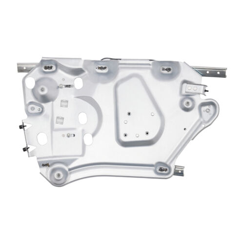 Rear Right+Left Window Regulator W/ Motor For Chrysler Sebring 1996-2006 L+R - Picture 12 of 23