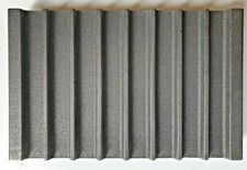 REFRATTARIO GHISA FOCOLARE STUFA NORDICA JUNIOR/SUPERJUNIOR 1130040 (L215 xH140)