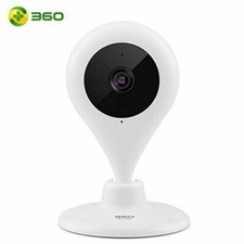 1.3MP 360 VR Security Camera Powpro