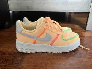 Mujeres Nike Air Force 1'07 Baja LX \