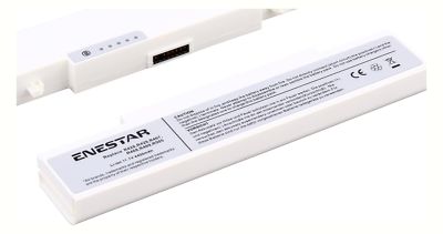 4400mAh Original ENESTAR Akku für SAMSUNG AA-PB9NS6W AA-PB9NS6B AA-PB9NC6W