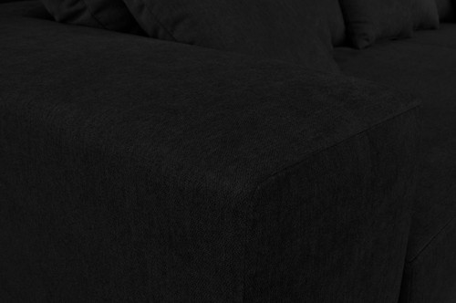 Big Ecksofa Eckcouch Eckgarnitur Polster Sofa Couchen Sofas Wohnlandschaft Neu - Bild 7 von 12