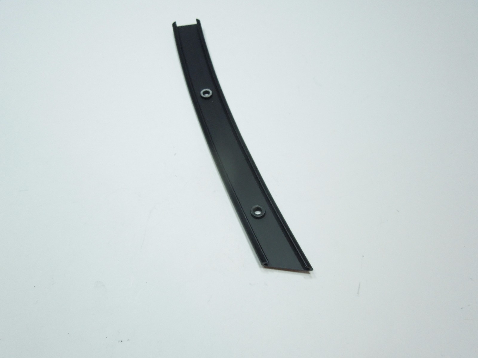 LAMBORGHINI GALLARDO SPYDER SOFT TOP BRACKET 2 LEFT 407871493 NEW 