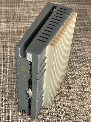 API Controls PS3303i-E Servo Drive, Used And Guaranteed Working.