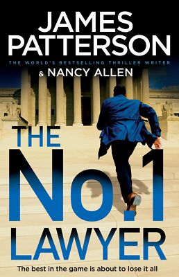 The No. 1 Lawyer By unknown author