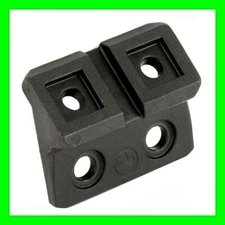 Magpul Polymer MLOK Offset Light/Optic Mount Mil-Spec M-LOK MAG605 Shotgun