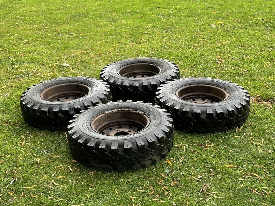 land rover defender wheels and tyres used eBay