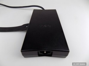 Dell CM161 Ladegerät Laptop PA-4e FA130PE1-00, 0CM161 Slim Netzteil 19.5V,  Bulk