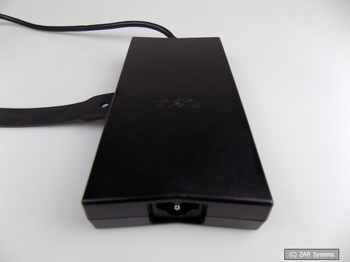 Dell CM161 Ladegerät Laptop PA-4e FA130PE1-00, 0CM161 Slim Netzteil 19.5V,  Bulk